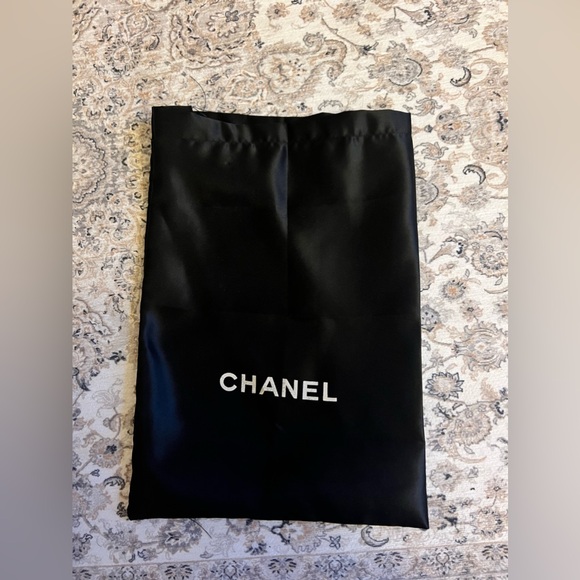 CHANEL ballerina flats cap toe - Picture 2 of 7